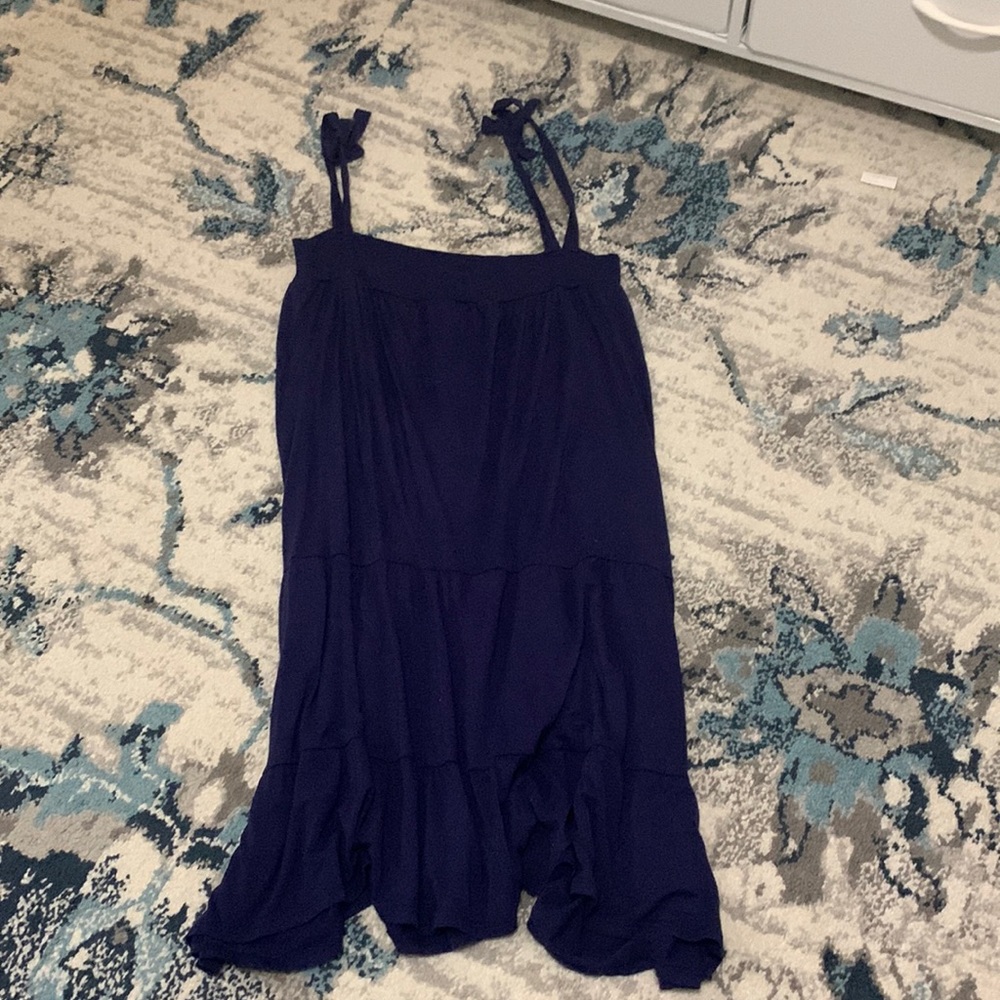Women’s Square Neck Sundress